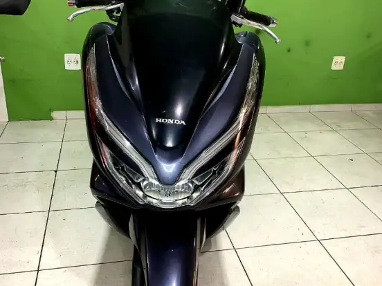 HONDA-PCX HONDA-PCX-2021