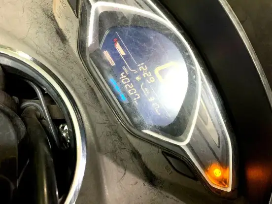 HONDA-PCX HONDA-PCX-2021