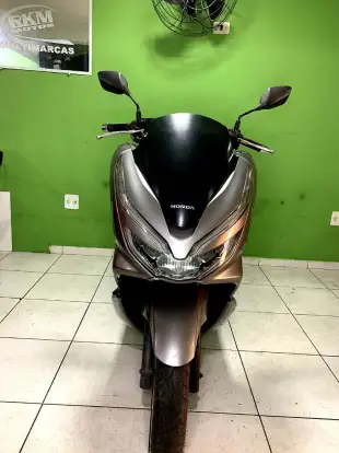 HONDA-PCX-2019