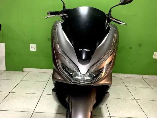 HONDA-PCX HONDA-PCX-2019