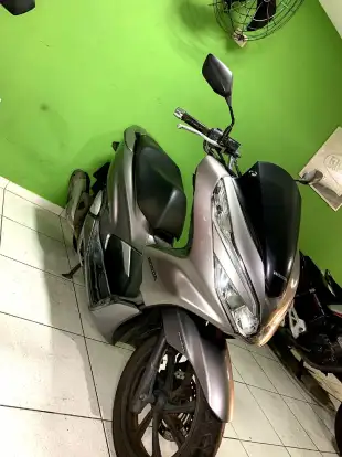 HONDA-PCX-2019