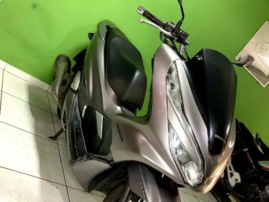 HONDA-PCX HONDA-PCX-2019