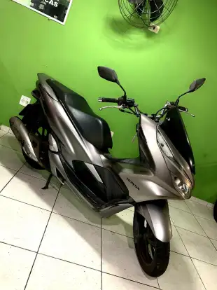 HONDA-PCX-2019