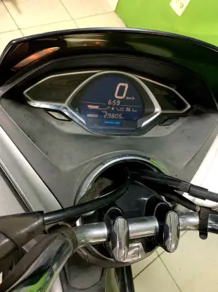 HONDA-PCX-2019