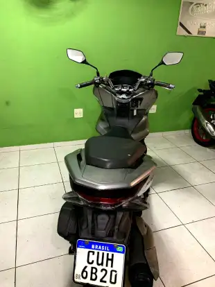 HONDA-PCX HONDA-PCX-2019