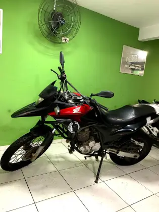 HONDA XRE 300 HONDA XRE 300