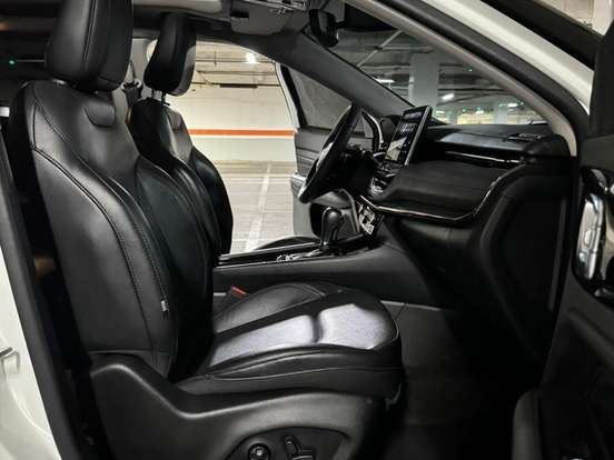 JEEP-COMPASS-1.3 T270 TURBO FLEX LIMITED AT6 JEEP-COMPASS-2021