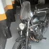 KAWASAKI VULCAN S ABS KAWASAKI VULCAN S ABS