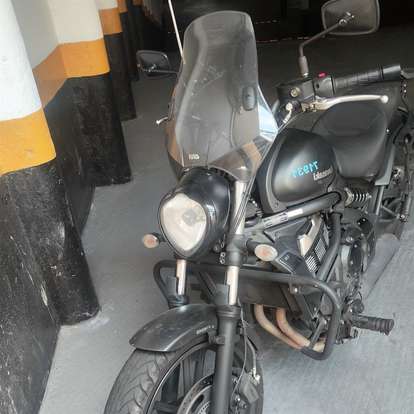KAWASAKI-VULCAN S ABS-2021