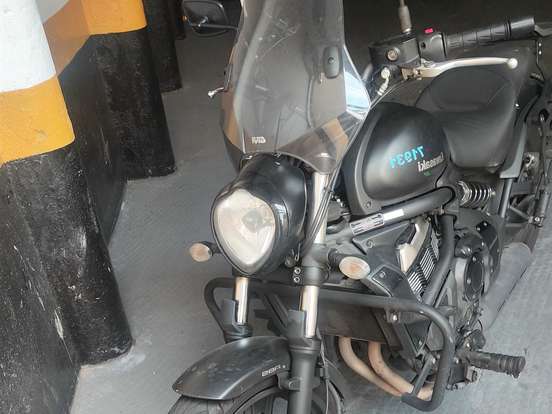 KAWASAKI-VULCAN S ABS KAWASAKI-VULCAN S ABS-2021