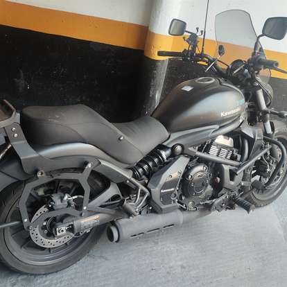 KAWASAKI-VULCAN S ABS-2021