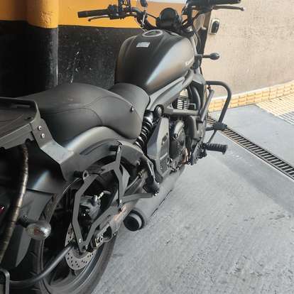 KAWASAKI-VULCAN S ABS-2021