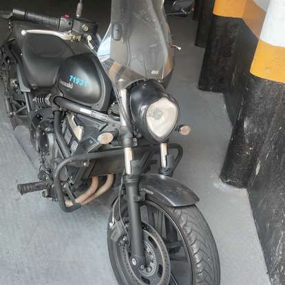 KAWASAKI-VULCAN S ABS-2021
