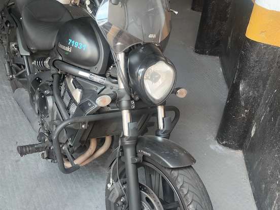 KAWASAKI-VULCAN S ABS KAWASAKI-VULCAN S ABS-2021