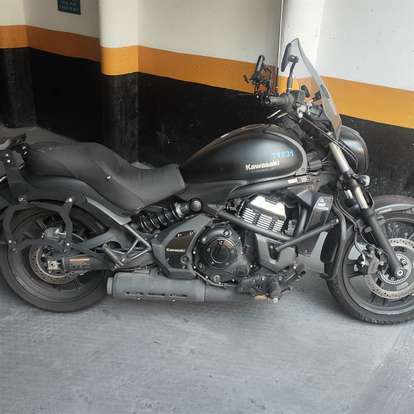 KAWASAKI-VULCAN S ABS-2021