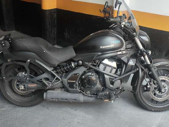 KAWASAKI-VULCAN S ABS KAWASAKI-VULCAN S ABS-2021