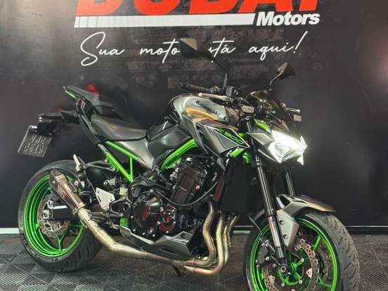 KAWASAKI-Z900 KAWASAKI-Z900-2023