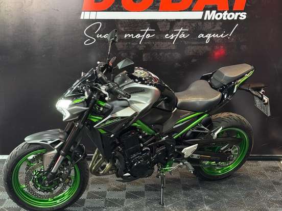 KAWASAKI-Z900 KAWASAKI-Z900-2023