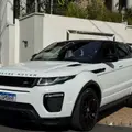 LAND ROVER RANGE ROVER EVOQUE 2.0 HSE DYNAMIC 4WD 16V GASOLINA 4P AUTOMÁTICO LAND ROVER RANGE ROVER EVOQUE 2.0 HSE DYNAMIC 4WD 16V GASOLINA 4P AUTOMÁTICO
