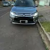 MITSUBISHI OUTLANDER 2.0 16V GASOLINA 4P AUTOMÁTICO MITSUBISHI OUTLANDER 2.0 16V GASOLINA 4P AUTOMÁTICO