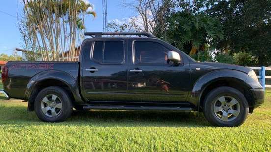 NISSAN-FRONTIER-2012