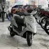 SUZUKI BURGMAN 125 AUTOMATIC SUZUKI BURGMAN 125 AUTOMATIC