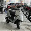 SUZUKI BURGMAN 125 AUTOMATIC SUZUKI BURGMAN 125 AUTOMATIC
