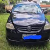 VOLKSWAGEN SPACEFOX 1.6 MI ROUTE 8V FLEX 4P MANUAL VOLKSWAGEN SPACEFOX 1.6 MI ROUTE 8V FLEX 4P MANUAL
