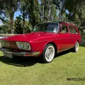 VOLKSWAGEN VARIANT 1.6 8V GASOLINA 2P MANUAL VOLKSWAGEN VARIANT 1.6 8V GASOLINA 2P MANUAL