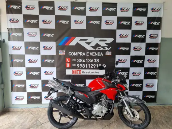 YAMAHA FACTOR 150 STANDARD 