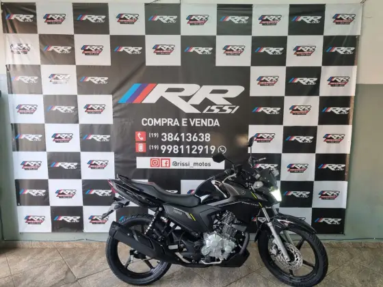 YAMAHA FACTOR 150 STANDARD 