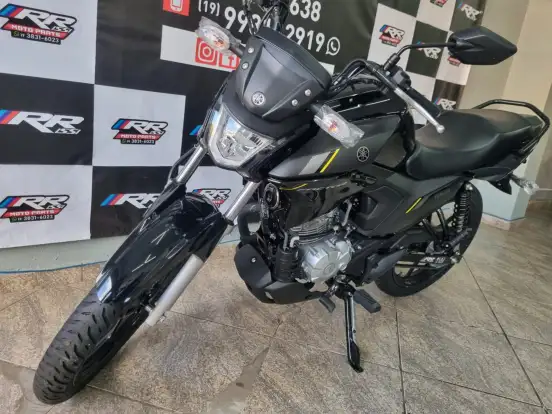 YAMAHA-FACTOR 150 STANDARD YAMAHA-FACTOR 150 STANDARD-2025
