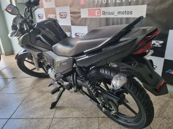 YAMAHA-FACTOR 150 STANDARD YAMAHA-FACTOR 150 STANDARD-2025