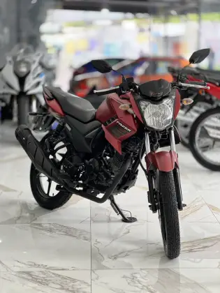 YAMAHA YS 150 FAZER SED 