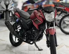 YAMAHA YS 150 FAZER SED YAMAHA YS 150 FAZER SED