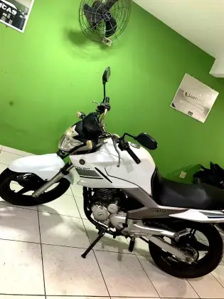 YAMAHA YS 250 FAZER YAMAHA YS 250 FAZER