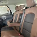 FORD BRONCO SPORT 2.0 ECOBOOST GASOLINA WILDTRAK 4X4 SELECTSHIFT FORD BRONCO SPORT 2.0 ECOBOOST GASOLINA WILDTRAK 4X4 SELECTSHIFT