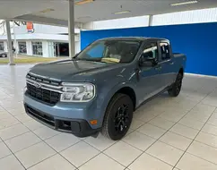 FORD MAVERICK 2.0 ECOBOOST GASOLINA LARIAT FX4 AUTOMÁTICO FORD MAVERICK 2.0 ECOBOOST GASOLINA LARIAT FX4 AUTOMÁTICO