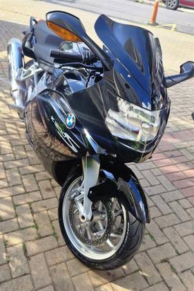 BMW K 1200 S 