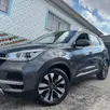 CAOA CHERY TIGGO 5x 1.5 VVT TURBO iFLEX TXS DCT CAOA CHERY TIGGO 5x 1.5 VVT TURBO iFLEX TXS DCT