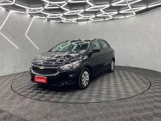 CHEVROLET JOY 1.0 SPE4 FLEX MANUAL