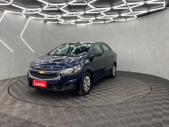 CHEVROLET JOY 1.0 SPE4 FLEX PLUS MANUAL