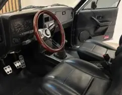 CHEVROLET OPALA 2.5 COMODORO SL/E 8V GASOLINA 4P MANUAL CHEVROLET OPALA 2.5 COMODORO SL/E 8V GASOLINA 4P MANUAL