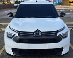 CITROËN C3 AIRCROSS 1.0 TURBO 200 FLEX FEEL PACK CVT CITROËN C3 AIRCROSS 1.0 TURBO 200 FLEX FEEL PACK CVT