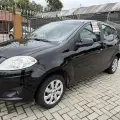 FIAT PALIO 1.4 MPI ATTRACTIVE 8V FLEX 4P MANUAL FIAT PALIO 1.4 MPI ATTRACTIVE 8V FLEX 4P MANUAL