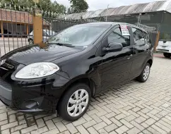 FIAT PALIO 1.4 MPI ATTRACTIVE 8V FLEX 4P MANUAL FIAT PALIO 1.4 MPI ATTRACTIVE 8V FLEX 4P MANUAL