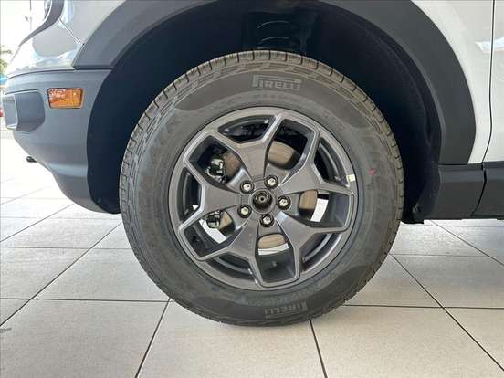 FORD-BRONCO SPORT-2024