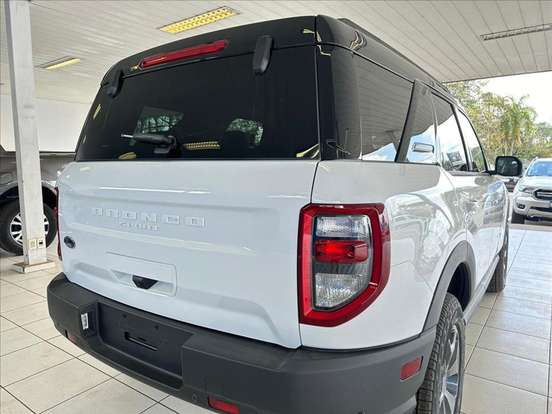 FORD-BRONCO SPORT-2024