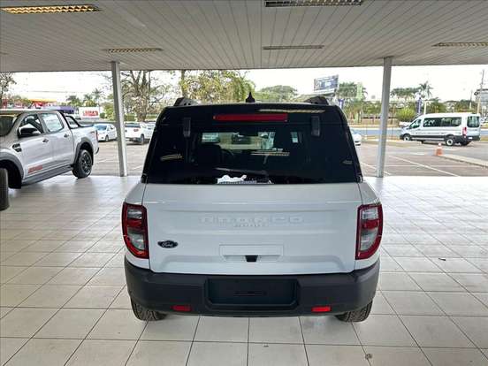 FORD-BRONCO SPORT-2.0 ECOBOOST GASOLINA WILDTRAK 4X4 SELECTSHIFT FORD-BRONCO SPORT-2024