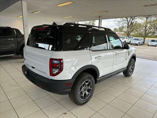 FORD-BRONCO SPORT-2.0 ECOBOOST GASOLINA WILDTRAK 4X4 SELECTSHIFT FORD-BRONCO SPORT-2024